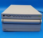 Nec Multispin 4XC Model CDR-C302. Fixed Price $79.99.