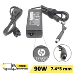 90W Hp Genuine Ac Adapter For Aio Pavilion Desktop 23-G013W 23-017C 23-0029 W/c. Fixed Price $20.90.