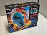 Pine Cd-rom 40X, PT-940A, Atapi, Brand New Box, Never Opened, Used. Fixed Price $92.95.