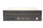 Toshiba-samsung SM-352 Cd-rw/dvd Black. Fixed Price $79.00.