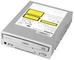 Internal Drive Burner Yamaha CRW2100E Cd-rewritable Ata 5.25 Inch. Fixed Price $103.50.