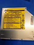 Apple 678-0438 Panasonic UJ-816-C Ide Super Combo Drive 2X Dvd Cd-rw Slotload. Fixed Price $229.95.