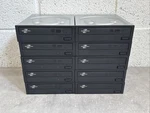 Lot Of 10 Sony AD-7261S Sata Dvd Rw Optical Drive With Lightscribe 24X. Fixed Price $199.00.