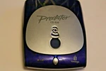 Iomega Predator Cd-rw Drive CDRW9602EXT-B Fully Tested Working. Fixed Price $29.00.