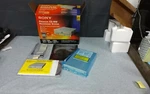 Sony Internal Eide CRX160E-A1 Premium Cd-rw Recording System *new Open Box* Nib. Fixed Price $50.00.