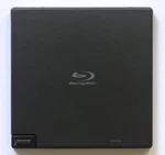 Pioneer BDR-XD05BKXL2 Usb 3.0 External Blu-ray Bdxl/dvd/cd Writer Burner Drive. Fixed Price $164.65.