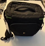 Case Logic Nwt KDM102 Kontrast Dslr Shoulder Bag. Fixed Price $19.99.