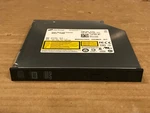 Dell 0PCNPM 07V2NK 0T8MFH * Hl GT80N GT60N GTA0N 12.7MM Super Multi Dvd Writer. Fixed Price $20.36.