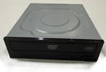 Dvd Rom Drive Teac N13154 Model DV-518GSB-100. Fixed Price $27.99.