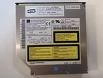 Compaq 253926-001 SD-R2002 6X Dvd / 24X Ide Cdrw Slim Combo Drive.. Fixed Price $204.76.
