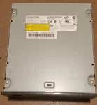 Ide Cd-rw/dvd-rom LH-52C1P Odd Optical Disc Drive, By Lite-on. Fixed Price $25.00.