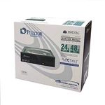 Digital Plextor Plexwriter PX-891SAF-R 24X Sata Dvd +/- Rw Dual Layer Burner .... Fixed Price $64.54.