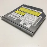 Toshiba Silver TS-L462D Dvd/cd-rw Optical Drive Combo Ide TS30. Fixed Price $9.88.