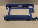 Dell Optiplex Hard Drive Caddy YJ221. Fixed Price $6.99.