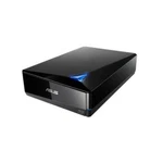 Asus BW-16D1X-U/BLK/G/AS 16X External Blu-ray Writer (black), Retail. Fixed Price $209.99.