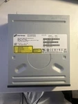 Hl Data Storage Dvd Writable/cd-rw Drive GSA-H20L. Fixed Price $16.00.