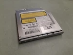 Toshiba TS-L532M Dvd Writable Drive 390591-8C0 Silver Bezel. Fixed Price $13.92.