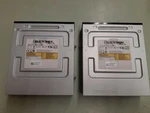 (2) Toshiba TS-H653G/DECH Dvd Rw Sata Optical Drive 03TNRP. Fixed Price $22.63.