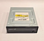 Toshiba Samsung Super Writemaster Dvd Writer Model SH-S223 Speedplus. Fixed Price $29.99.