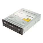 Hitachi Lg GSA-4160B(ARAO) Dvd Writable/cd-rw Drive Ata 5.25 Inch. Fixed Price $27.89.