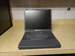 Toshiba 4100XDVD Notebook Computer Player. Being Sold As-is Tested. Fixed Price $19.99.