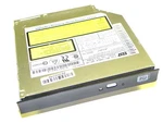 Toshiba TS-L532A Notebook Ide Dvd+rw Drive With Gateway Bezel AAFQ50200007KT. Fixed Price $23.99.