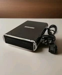 Mad Dog Multimedia External Dvd-rw Drive (untested) Powers On Fan Runs. Fixed Price $12.88.