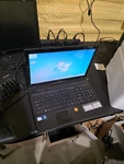 Acer Aspire 5742Z-4629 Win Pro, Pentium P6100 32GB 320GB Dvd Super Drive #772. Fixed Price $60.00.