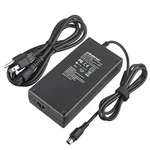 19V 9.5A Ac Adapter For Toshiba Qosmio X305-Q705 Power Supply Cord Charger Psu. Fixed Price $49.13.