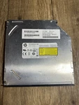 Hp Internal Laptop Dvd/cd Rw Drive DU-8AESH-EEC Sata Slim 849055-HC1. Fixed Price $11.13.