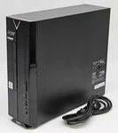Acer Aspire XC-895 Desktop I3-10100 3.60GHZ Ram 512GB Ssd Win 11. Fixed Price $250.00.