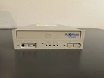 Plextor PX-W1210TS Plexwriter 12X10X32 Scsi Internal Cd-rw Drive 5.25. Fixed Price $170.00.