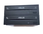 Asus DRW-24B1ST 24X Dvd-rw Internal Optical Disc. Fixed Price $40.00.