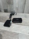 D-link Model DUB-H7 High Speed Usb 2.0 7-PORT Multi Purpose Powered Hub. Fixed Price $26.25.