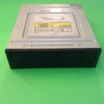 Toshiba Samsung TS-H653A Sata Rewritable Cd/dvd Black Bezel Optical Disc Drive. Fixed Price $13.50.