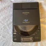 Panasonic KXL-D745, 4X Cd-rom, Player Only. Fixed Price $31.10.