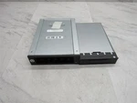 Cru-dataport DX115 Sata Drive And Carrier 6618-6500-0500. Fixed Price $49.97.