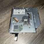 Apple Macbook 13" A1278 15" Dvd-rw Sata Optical Drive UJ898 678-0592C Super 898A. Fixed Price $9.99.