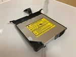 Apple UJ-875 Dvd R/rw Super Drive 875CA 678-0570A. Fixed Price $10.00.