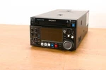 Sony PDW-HD1500 Xdcam HD422 Professional Disc Recorder/player CG01Z6N. Fixed Price $279.99.