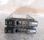 Lots Of 0XN394 Dell Poweredge 2.5" Sas Sata Hard Drive Caddy. Fixed Price $22.99.