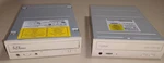 Delta Electronics OIP-C5200A & 4816P Cdrw Internal Disc Drives Untested. Fixed Price $24.99.