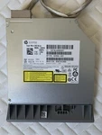 Cd Dvd Burner Writer Drive Sata GUD1N, For Hp Pavilion All-in-one Pc, Working. Fixed Price $20.00.