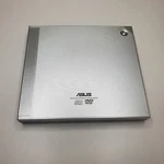 Asus External Slim Drive Dvd-rw Rom 24X Box USB2.0 IEEE1394. Fixed Price $19.99.