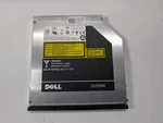 Genuine Dell Latitude 0F671M E6400 Optical Drive Sata Dvd Rw Black Bezel. Fixed Price $8.99.