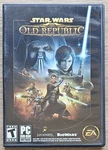 Star Wars: The Old Republic (REF:1) Pc Dvd-rom Game & Manual Free Postage!. Fixed Price $7.15.