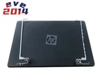 Hp 15Z-BW 15-BW051OD 15-BW053OD Lcd Rear Lid Back Cover + Hinges Set Black. Fixed Price $31.98.