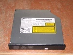 Hitachi-lg GWA-4040N Dvd+rw Notebook Ide Drive Gateway AAFQ50200007K5. Fixed Price $8.50.