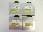 Dell Lot Of RPG4Y 8X Dvd Rw Sata 512KB Cache Slim Line 5.25" 50-4. Fixed Price $48.50.