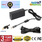 65W Ac Adapter Laptop Charger For Hp Pavilion DV9700 DV9500 DV9000 DV8000 DV6000. Fixed Price $10.99.